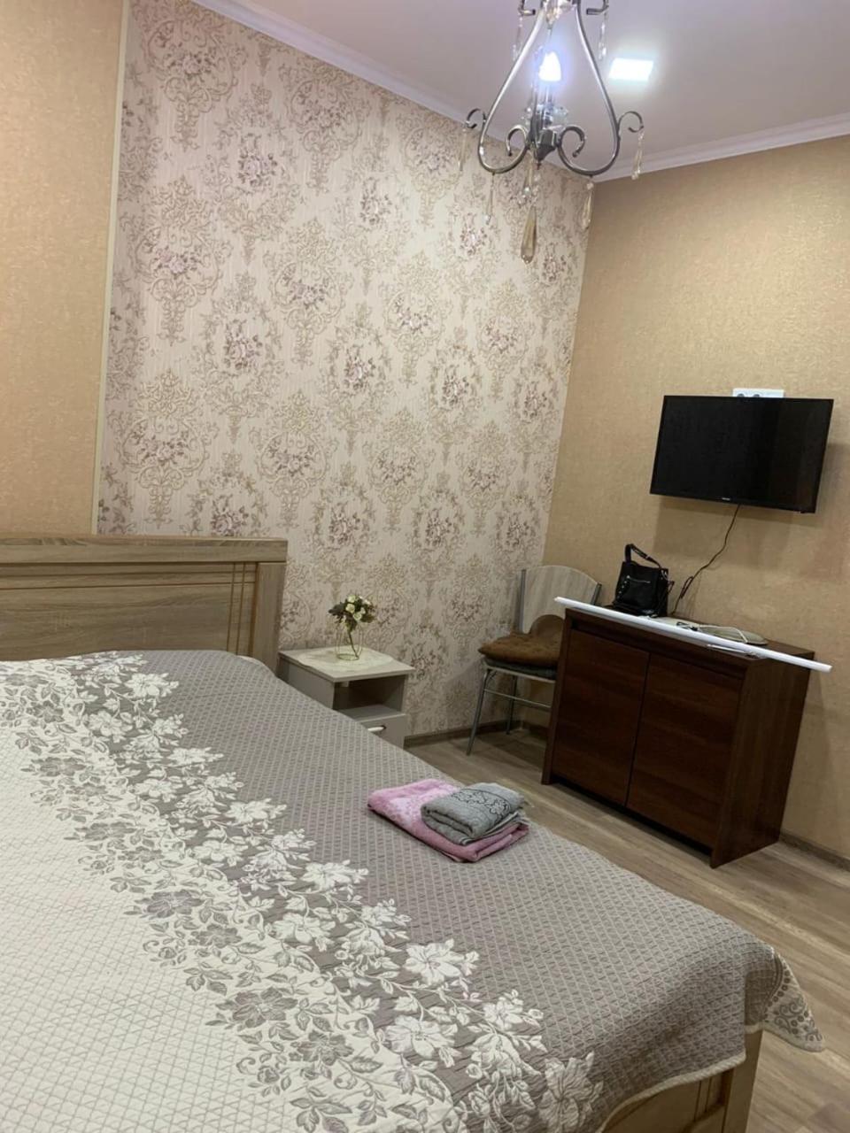 On L.meskhishvili Turn Appartement Tbilissi