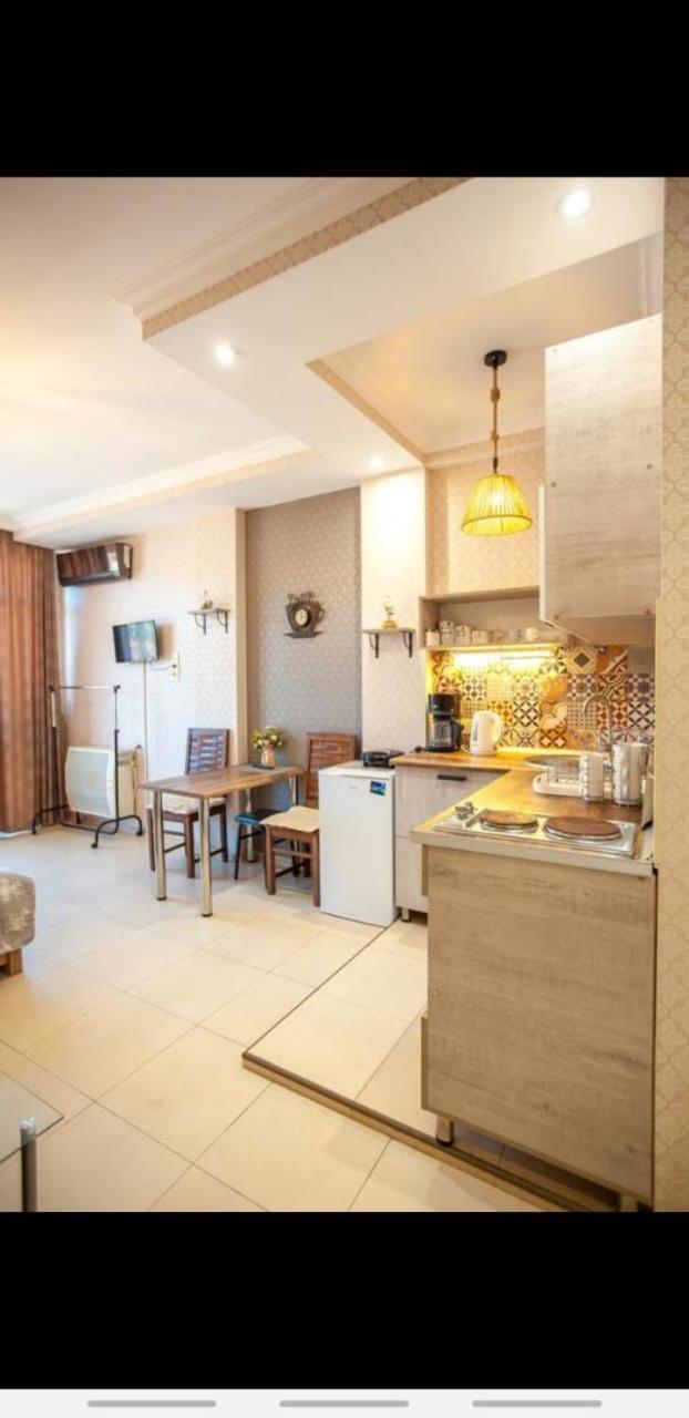 Appartement On L.meskhishvili Turn Tbilissi