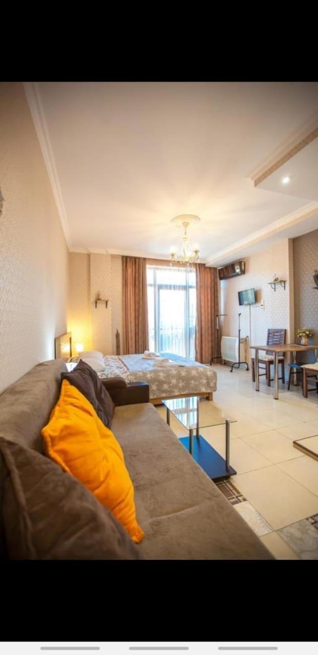 Appartement On L.meskhishvili Turn *