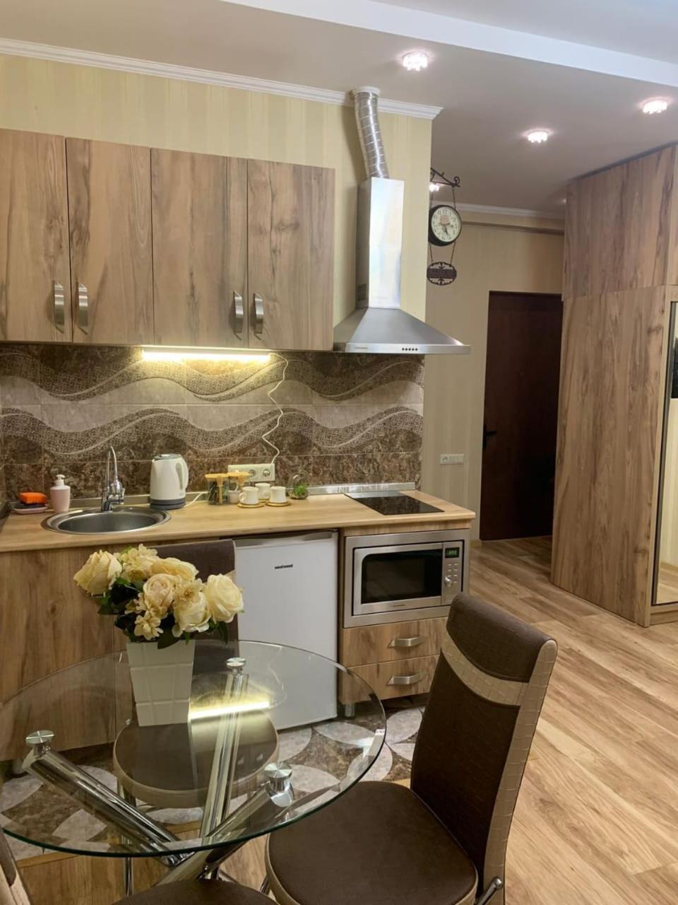 Appartement On L.meskhishvili Turn *