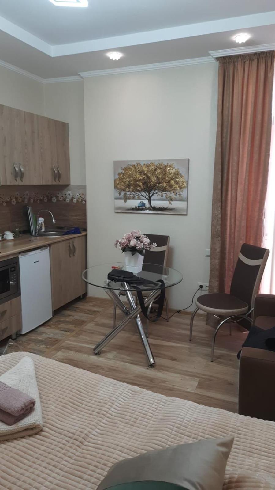 Appartement On L.meskhishvili Turn