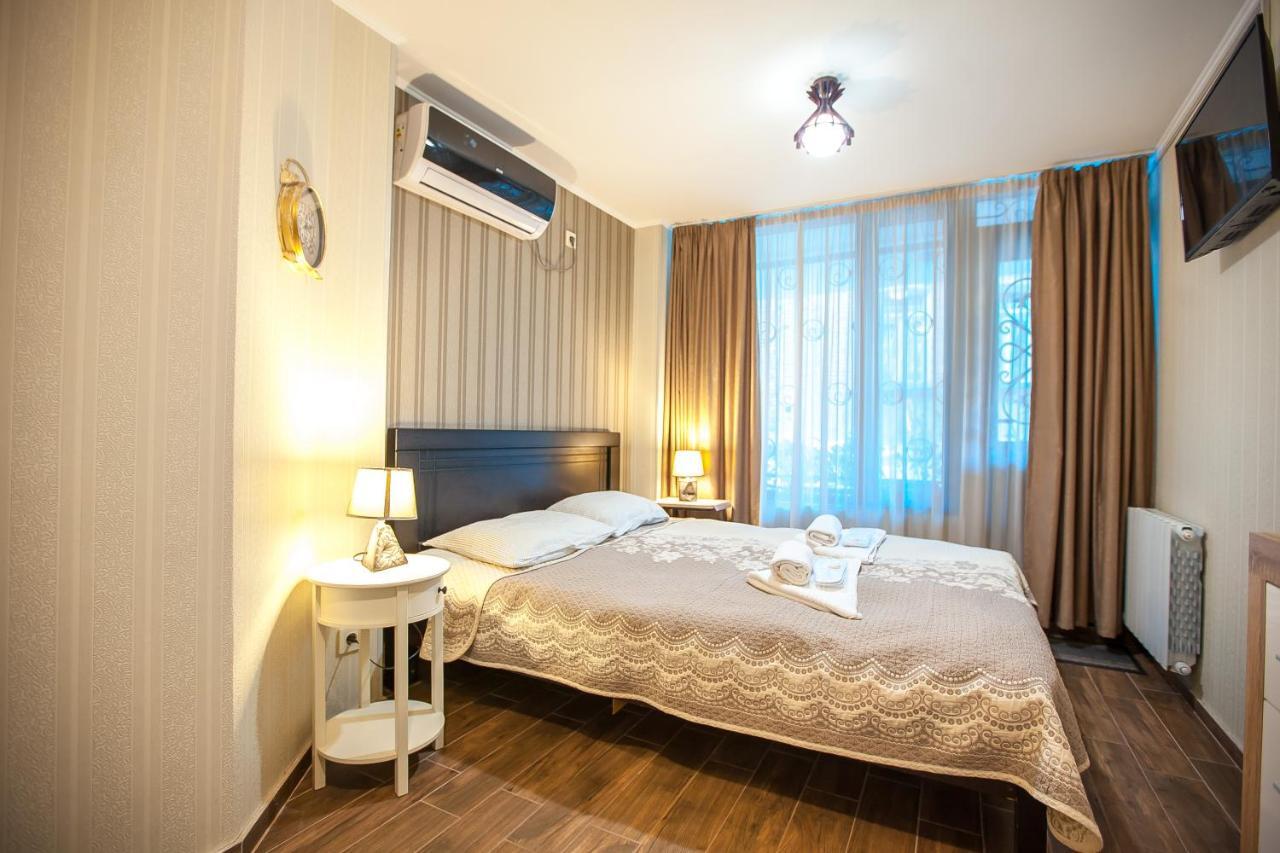 Appartement On L.meskhishvili Turn