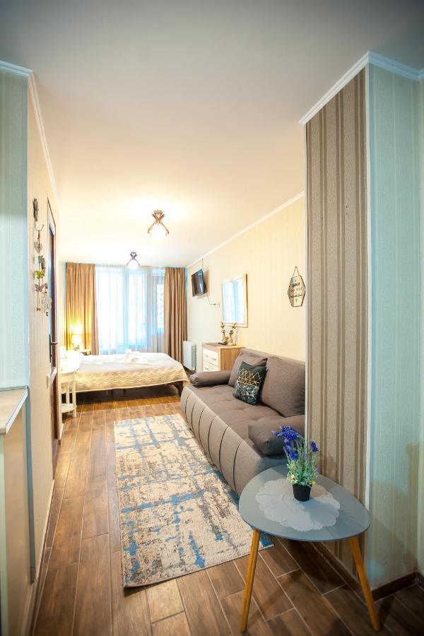 Appartement On L.meskhishvili Turn