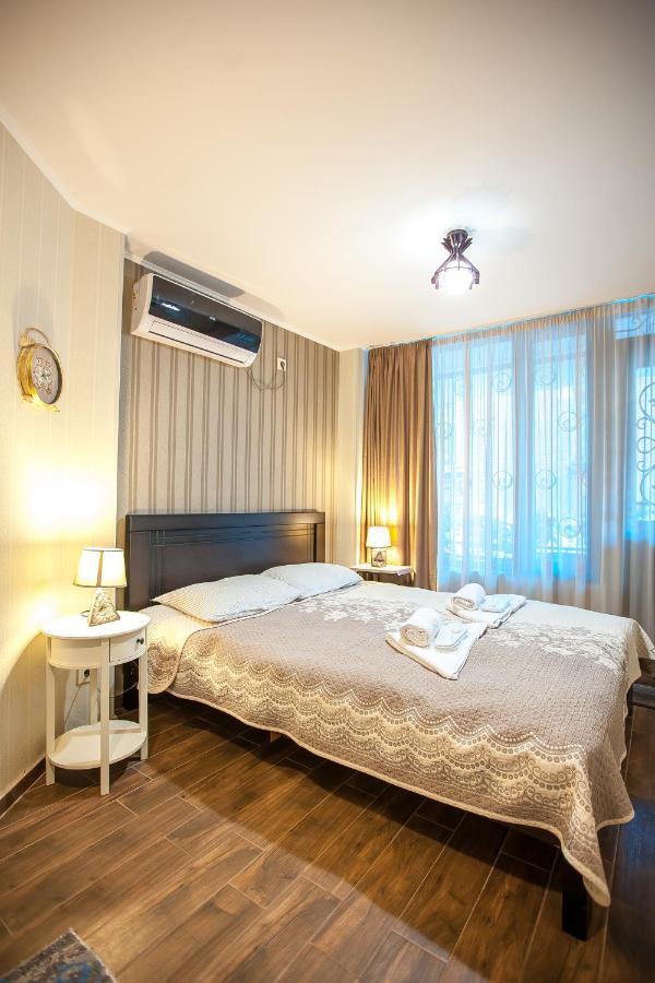On L.meskhishvili Turn Appartement