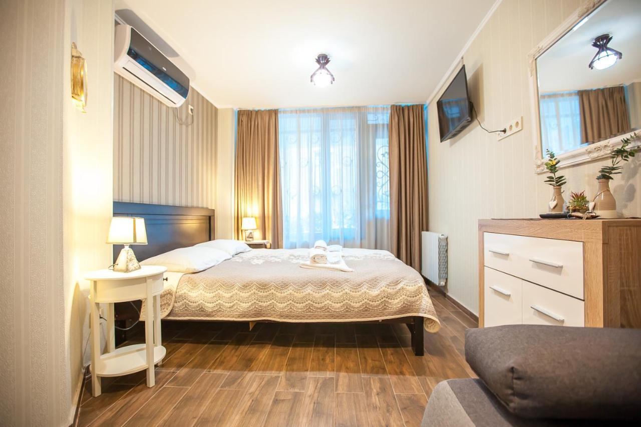 On L.meskhishvili Turn Appartement *