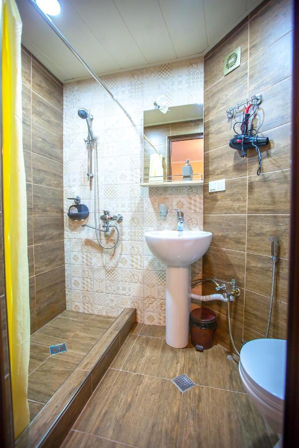 On L.meskhishvili Turn Appartement Tbilissi