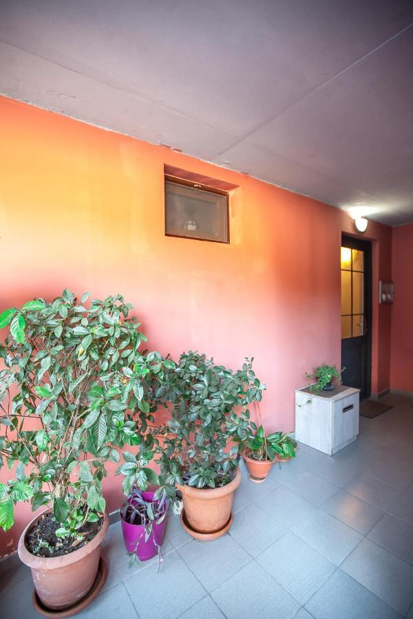 On L.meskhishvili Turn Appartement
